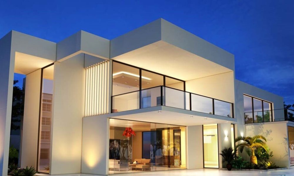 residencial